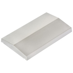 CHAPERON DE MUR 2 PENTES EN...