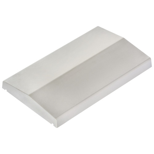 CHAPERON DE MUR 2 PENTES EN 30 -...