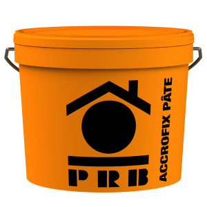 ACCROFIX PRB PATE SEAU DE...