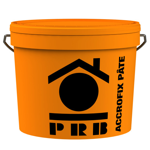 ACCROFIX PRB PATE SEAU DE 20KG (POUR...