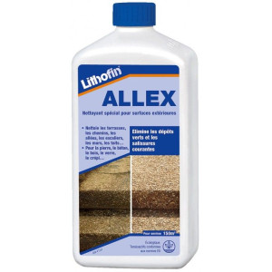 LITHOFIN ALLEX (CONCENTRE) 1L