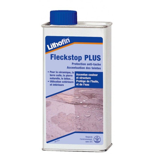 LITHOFIN FLECKSTOP PLUS - ANTI TÂCHE...