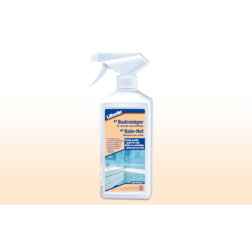 LITHOFIN KF BAIN-NET 500 ML