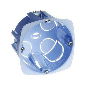 BOITE PLACO D67 P40 XI