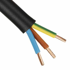 CABLE INDUSTRIELLE RIGIDE...