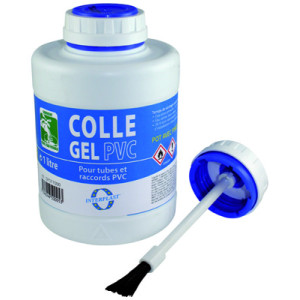 COLLE PVC - 1L