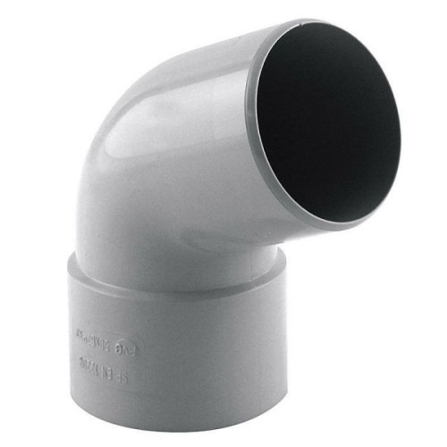 COUDE POUR GOUTTIERE DE 25 - FF - 67°...
