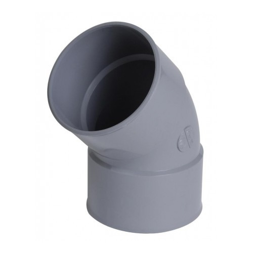 COUDE - FF - 45° - DIAM 32