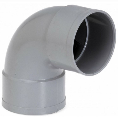 COUDE - FF - 87° - DIAM 32