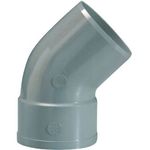 COUDE - MF - 45° - DIAM 32