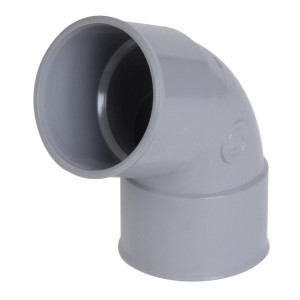 COUDE - FF - 67° - DIAM 40
