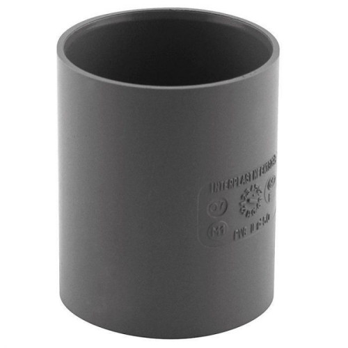 MANCHON A BUTEE -FF - DIAM 80