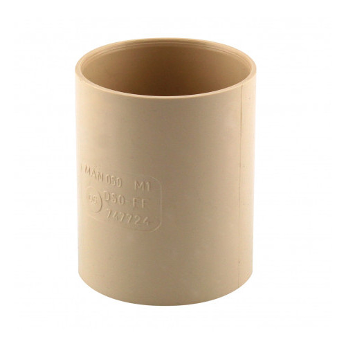 MANCHON POUR GOUTTIERE DE 25 - FF -...