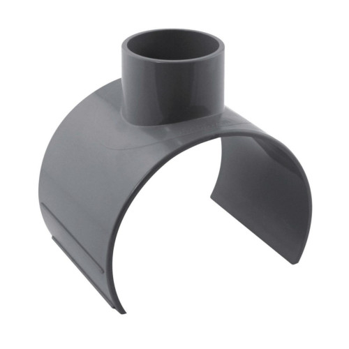 SELLE DE BRANCHEMENT - FF 87° - DIAM...