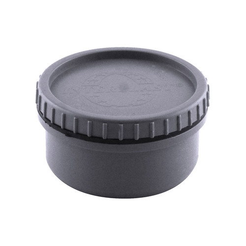 TAMPON DE VISITE MÂLE - DIAM 80