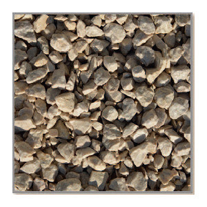 GRAVILLON 6,3/20 - SAC DE 35KG