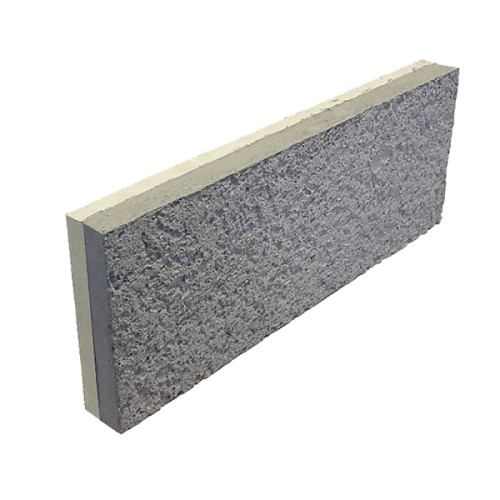 THERMO RIVE 500 X 50 X 200  PLANELLE...