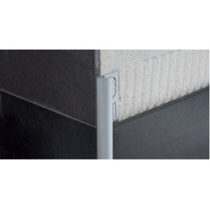 PROFIL ALU ANODISE ARGENT -...