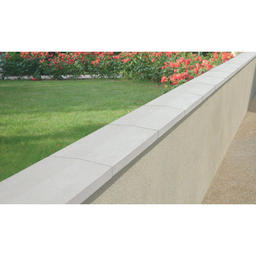 CHAPERON  OPTIPOSE - 2 PENTES - 23 -...