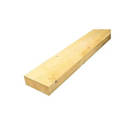 BASTAING CHARPENTE 63 X 160 3ML...