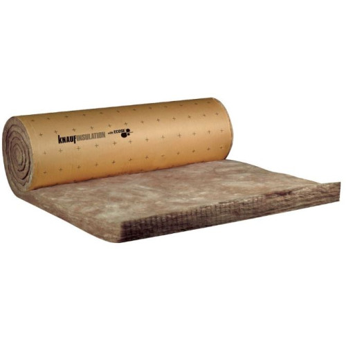 LAINE DE VERRE - ACOUSTILAINE 035...