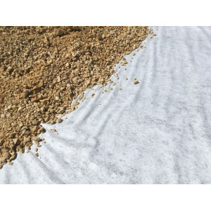 BIDIM GEOTEXTILE AIGUILLETÉ...