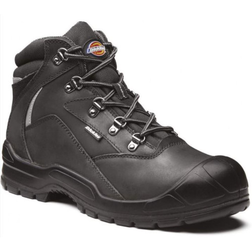 CHAUSSURE DE SÉCURITE HAUTE DAVANT...