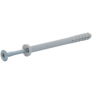 CHEVILLE A FRAPPER - TETE...