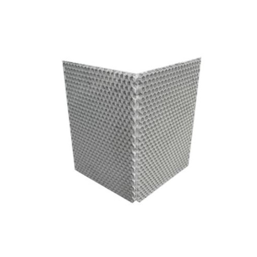 PLAQUE ALVEPLAC DOUBLE 1150X1580X30MM...