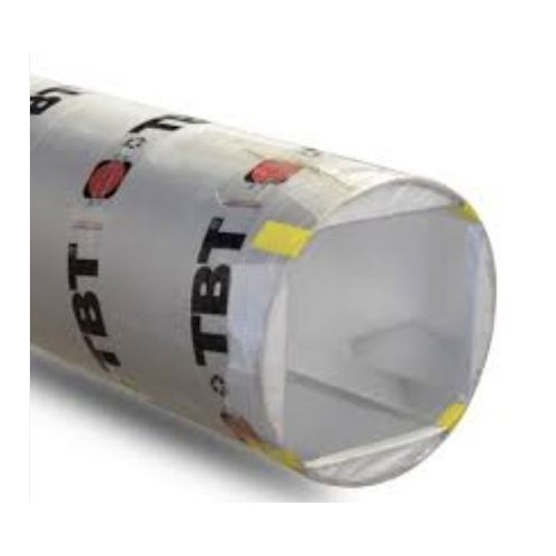 TUBE DE COFFRAGE - TBT - 20 X 20 -...