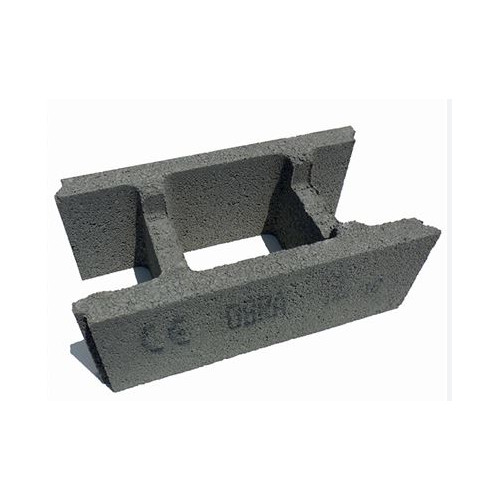 BLOC A BANCHER - RECTIFIE - 500 X 200...