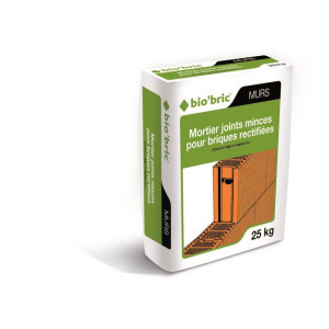 MORTIER COLLE JM BIO BRIC -...