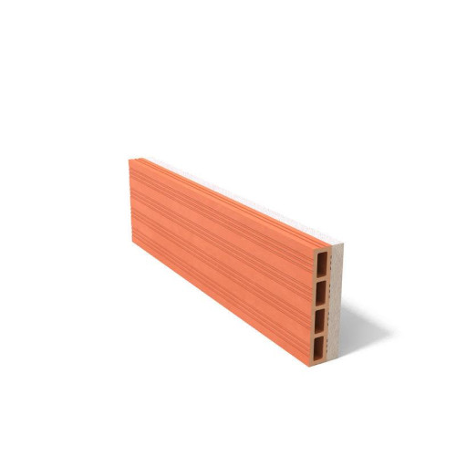 THERMOPLANELLE BRIQUE RMAX - 600 X 50...