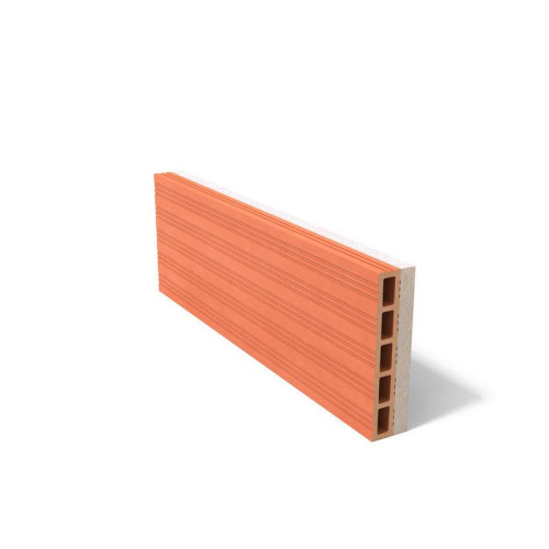 THERMOPLANELLE BRIQUE RMAX - 600 X 50...
