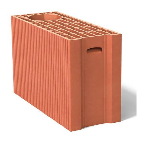 POTEAU BGV RECT - 500 X 200 X 314 -...