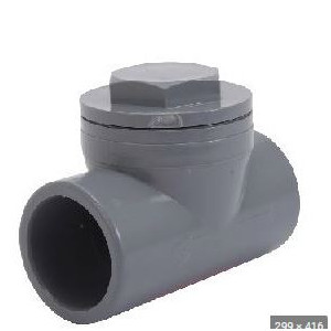 CLAPET ANTI RETOUR AV.FERM....