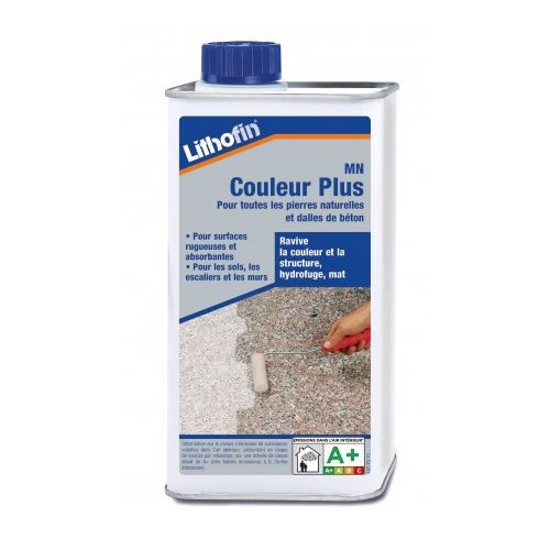 LITHOFIN MN COULEUR PLUS  1 L