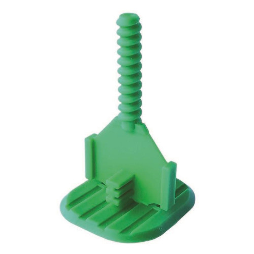 CROISILLONS AUTO-NIVELANTS EN T 4 MM...