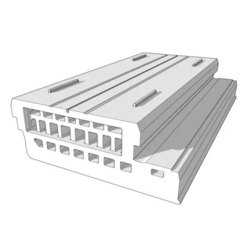 VOUTISSIMO T 600-120 (UP 23) DECOR...