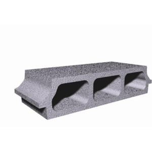 HOURDIS BETON 12 X 20 X 53...