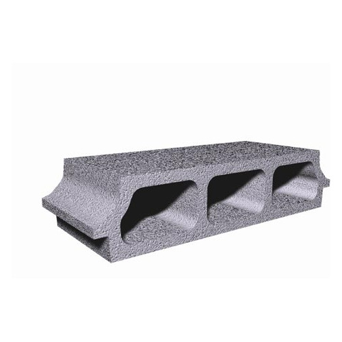 HOURDIS BETON 12 X 20 X 53 (MBP)