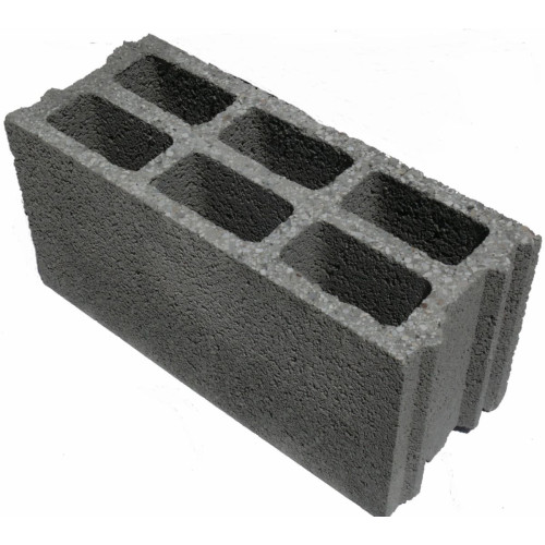 TECHNIBLOC STANDARD  - 500X200X250 -...