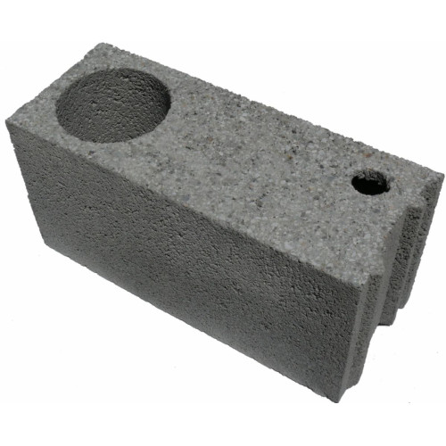 TECHNIBLOC ANGLE - 500X200X250 - RA -...