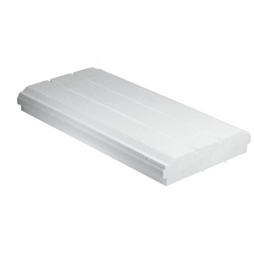 HOURDIS POLYSTYRENE COFFRANT -...