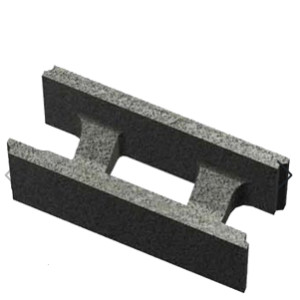 BLOC A BANCHER 500 X 200 X...