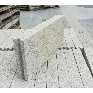 PLANELLE BETON 500 X 050 X...