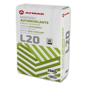RAGREAGE AUTONIVELANT L 20-...