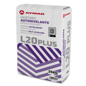 RAGREAGE AUTONIVELANT L 20...