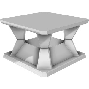 ASPIRATEUR - CHAPEAU DE...