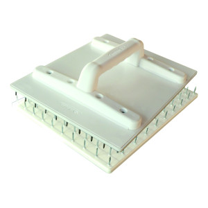 TALOCHE A POINTES 25x16CM...